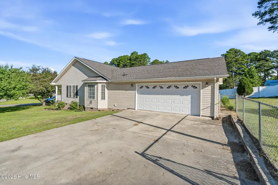 230 Colonial Drive, Rockingham, NC 28379 - #3