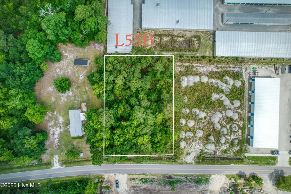 168 J H Batts Road, Surf City, NC 28445 - #1