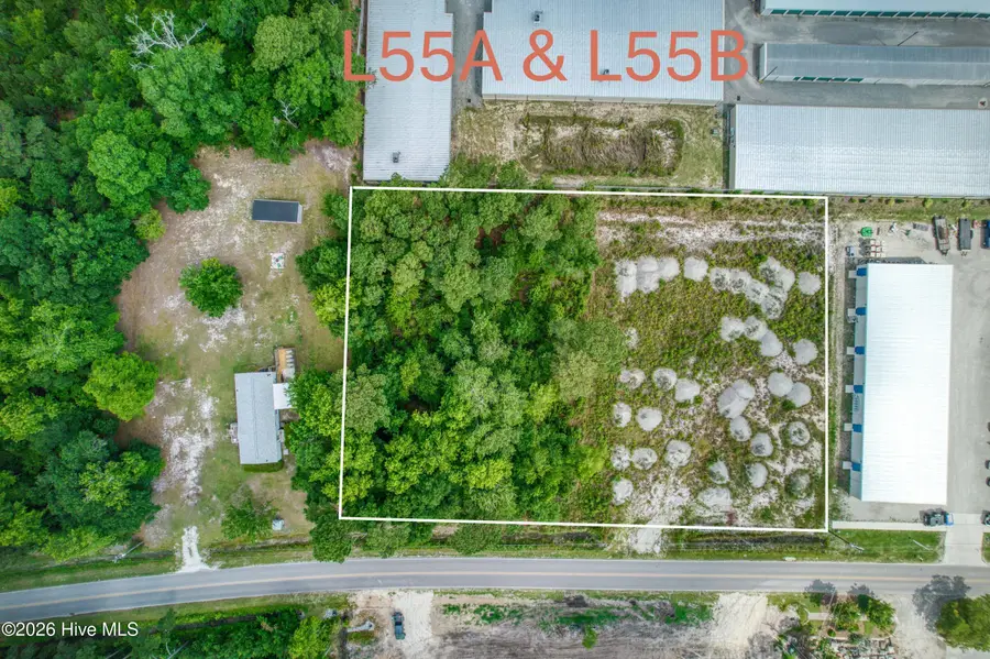 168 J H Batts Road, Surf City, NC 28445 - #2
