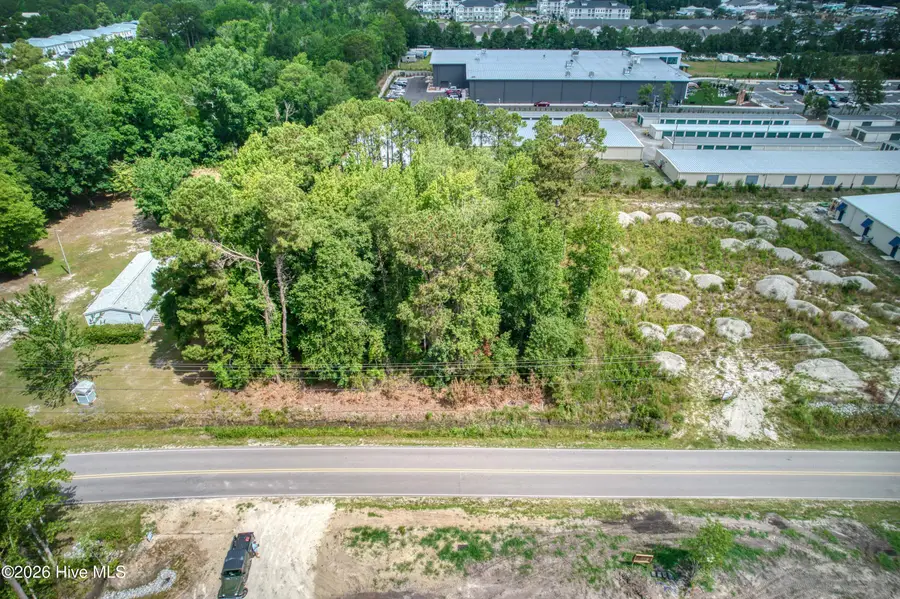 168 J H Batts Road, Surf City, NC 28445 - #3
