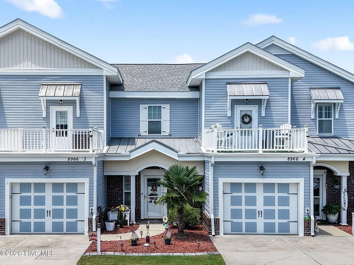 8966 Smithfield Drive Nw #Apt 3, Calabash, NC 28467 - #1