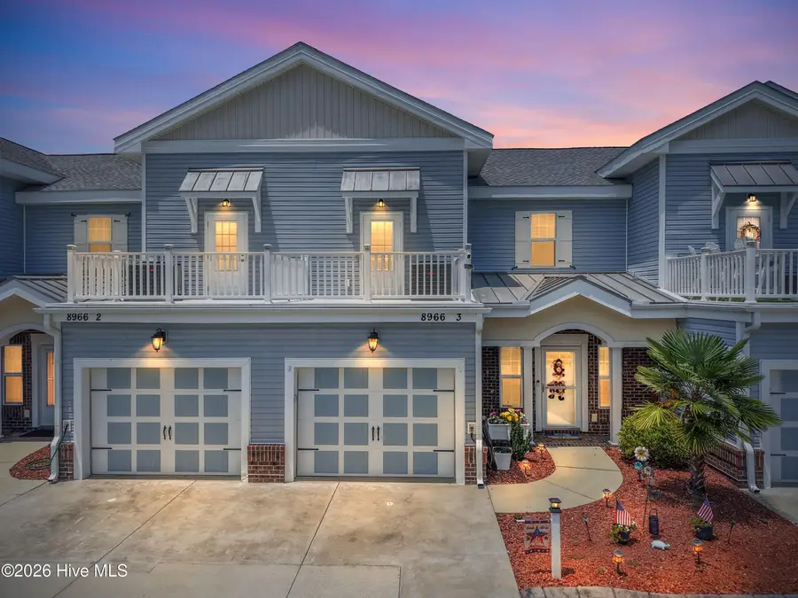 8966 Smithfield Drive Nw #Apt 3, Calabash, NC 28467 - #2