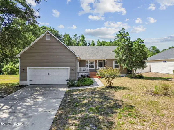 5875 Lycia Lane Sw, Ocean Isle Beach, NC 28469