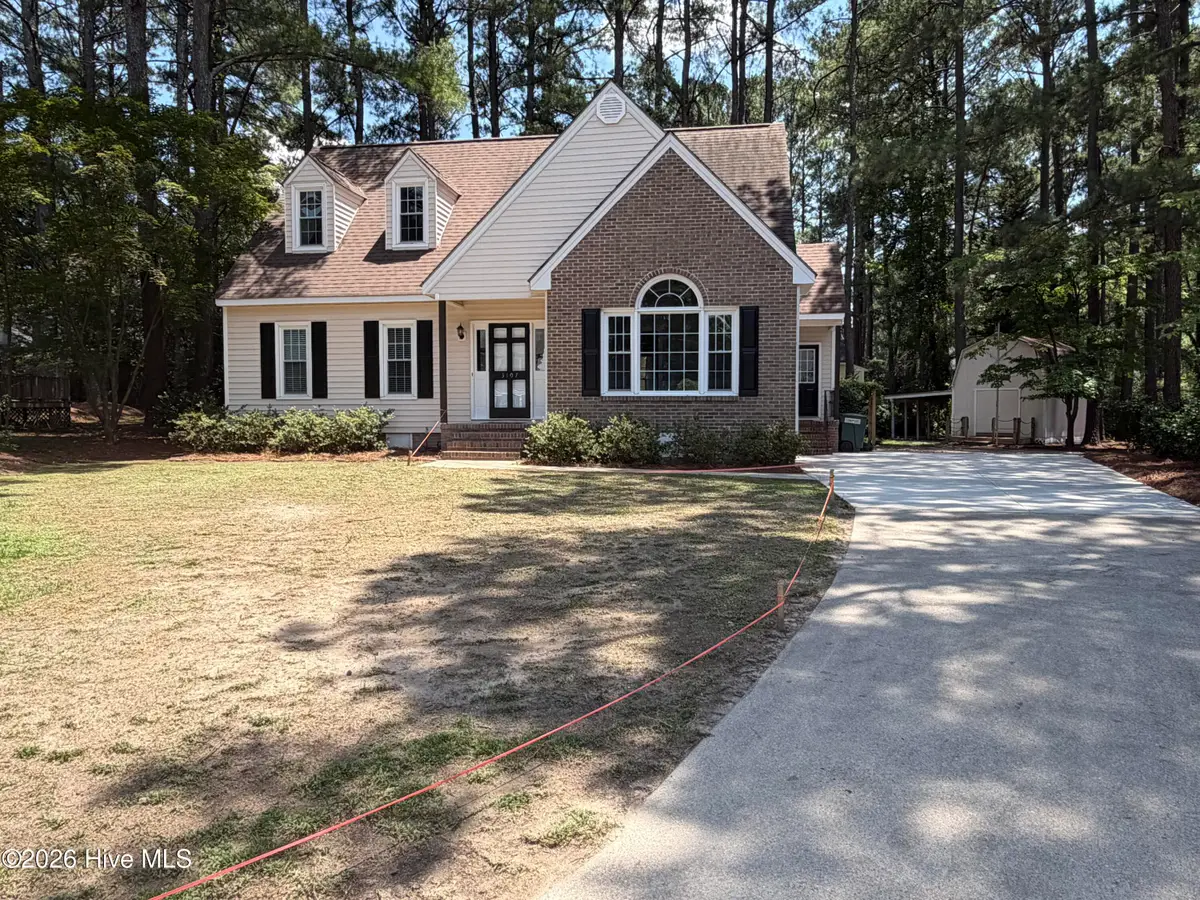 3107 Quinn Drive Nw, Wilson, NC 27896 - #1