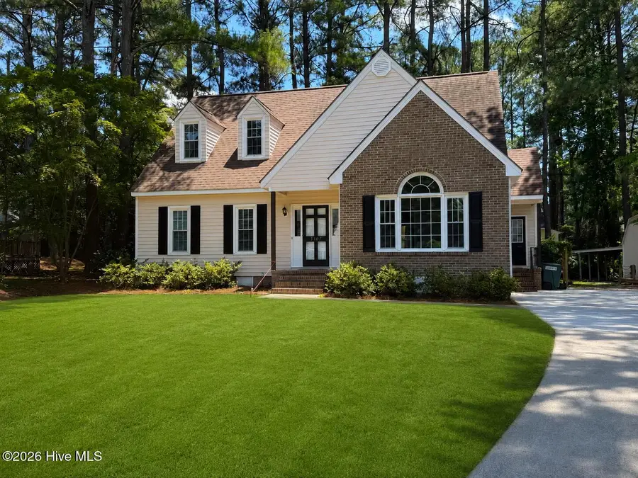 3107 Quinn Drive Nw, Wilson, NC 27896 - #2