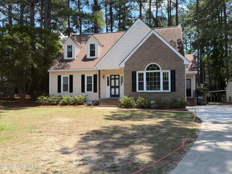 3107 Quinn Drive Nw, Wilson, NC 27896 - #3