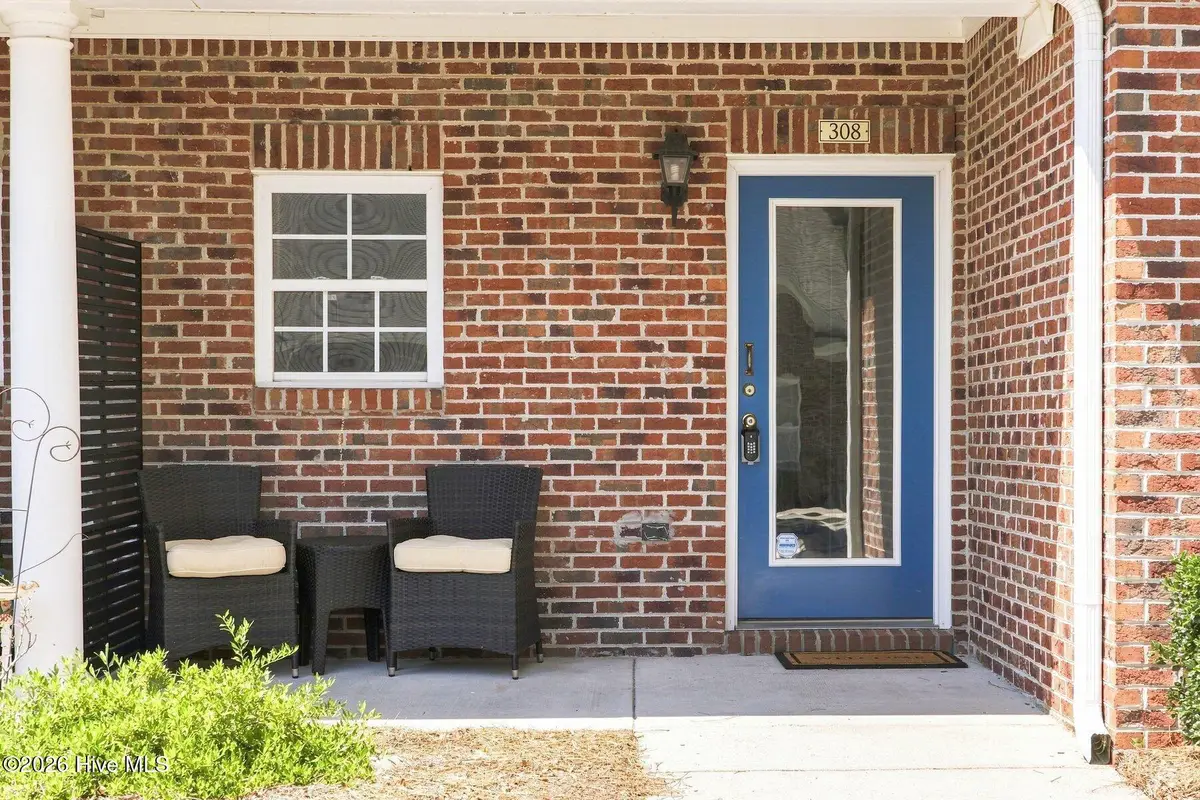 308 Hibiscus Way, Wilmington, NC 28412 - #1