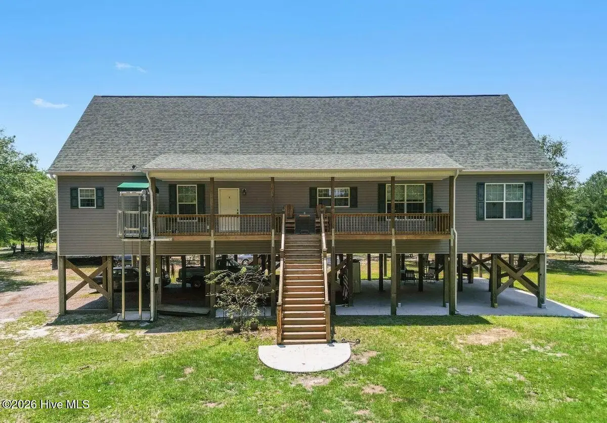 364 Murray Turner Farm Road, Burgaw, NC 28425 - #1