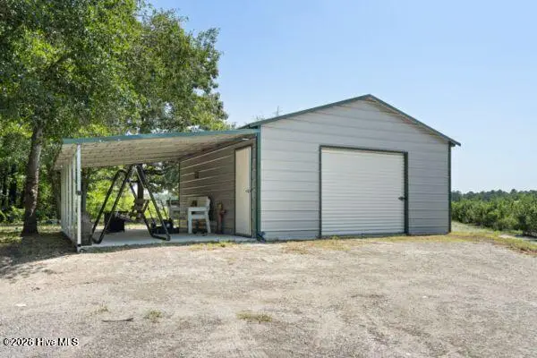 364 Murray Turner Farm Road, Burgaw, NC 28425 - #2