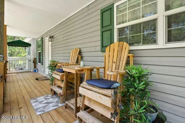 364 Murray Turner Farm Road, Burgaw, NC 28425 - #3