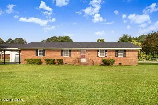 801 S Vance Street, Fremont, NC 27830
