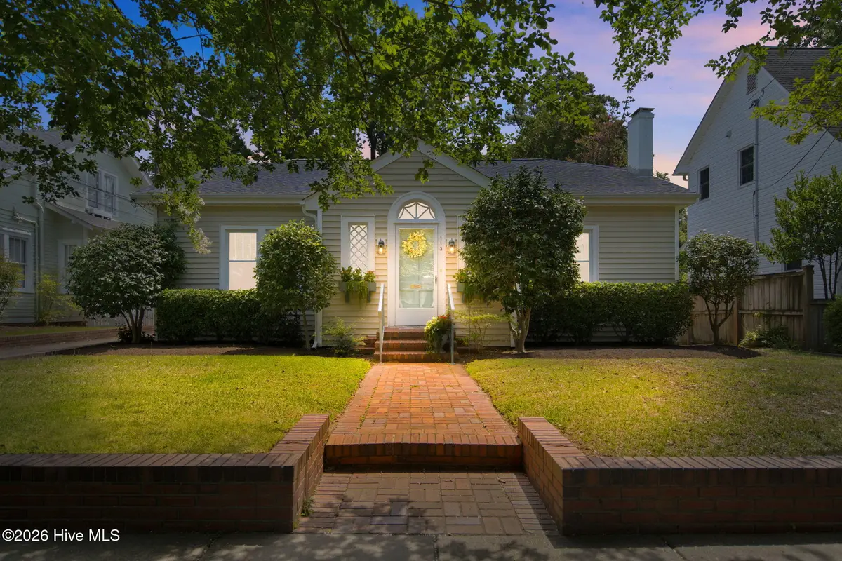 113 Keaton Avenue, Wilmington, NC 28403 - #1