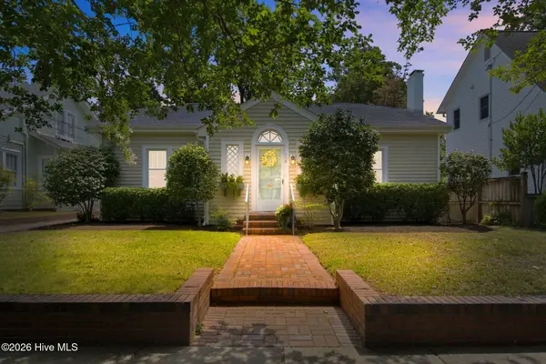 113 Keaton Avenue, Wilmington, NC 28403