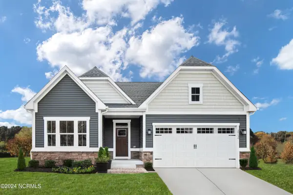 4097 Farmfield Drive, Navassa, NC 28451