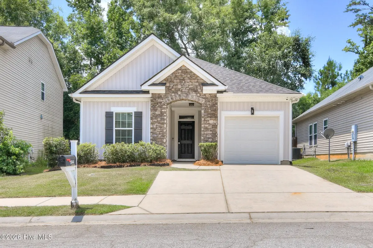 1944 Kenlock Drive, Grovetown, GA 30813 - #1