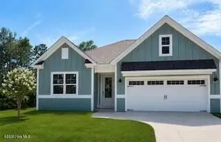 2060 Cypress Hill Drive #Lot 279, Bolivia, NC 28422