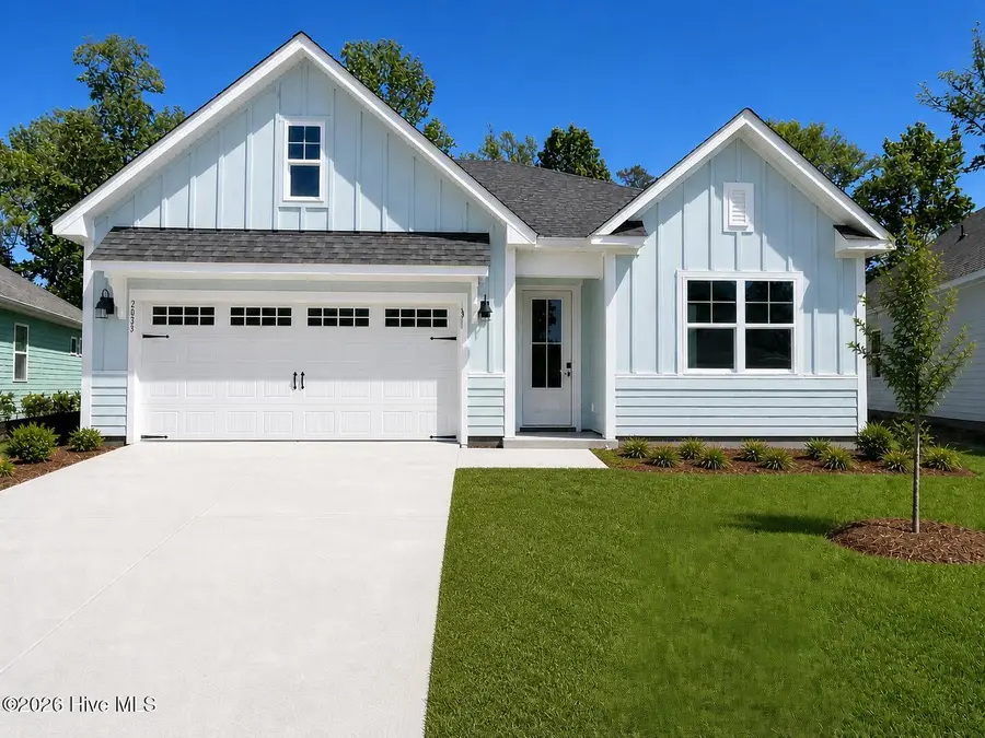 2060 Cypress Hill Drive #Lot 279, Bolivia, NC 28422 - #2