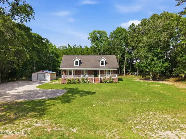1399 Windham Road, Greenville, NC 27834