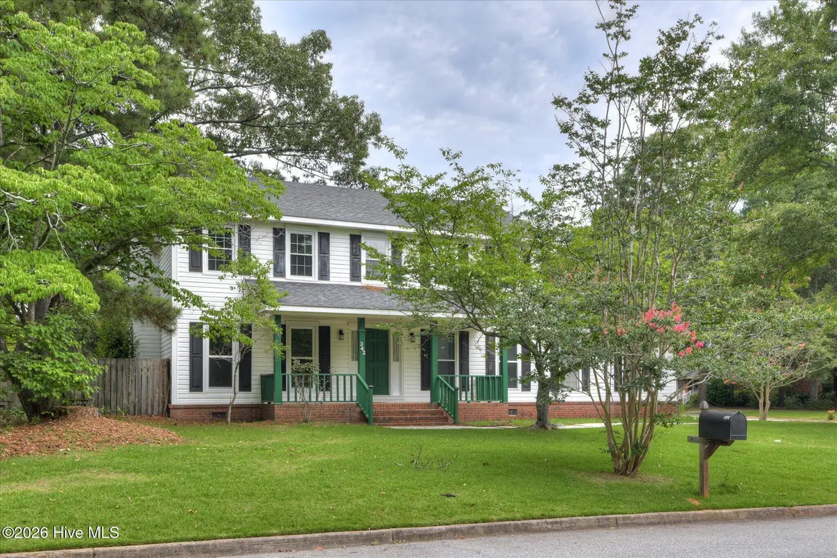 342 E Hedge Road, Aiken, SC 29801 - #1