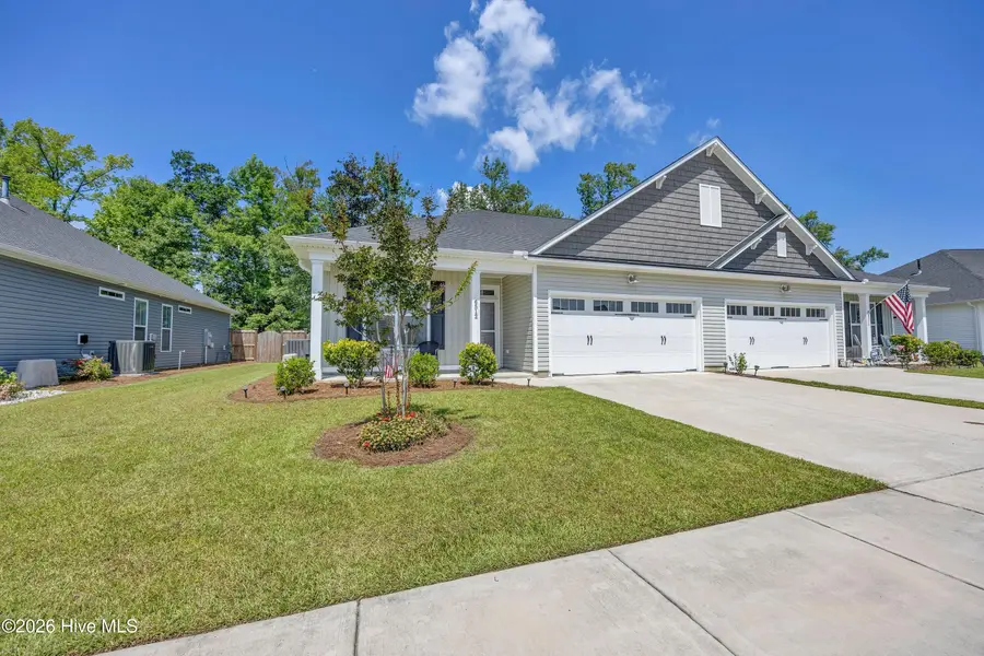 6512 Pinnacle Point, Winnabow, NC 28479 - #2