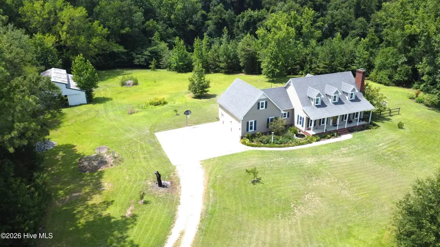 210 Salem Country Lane, Goldsboro, NC 27530 - #3