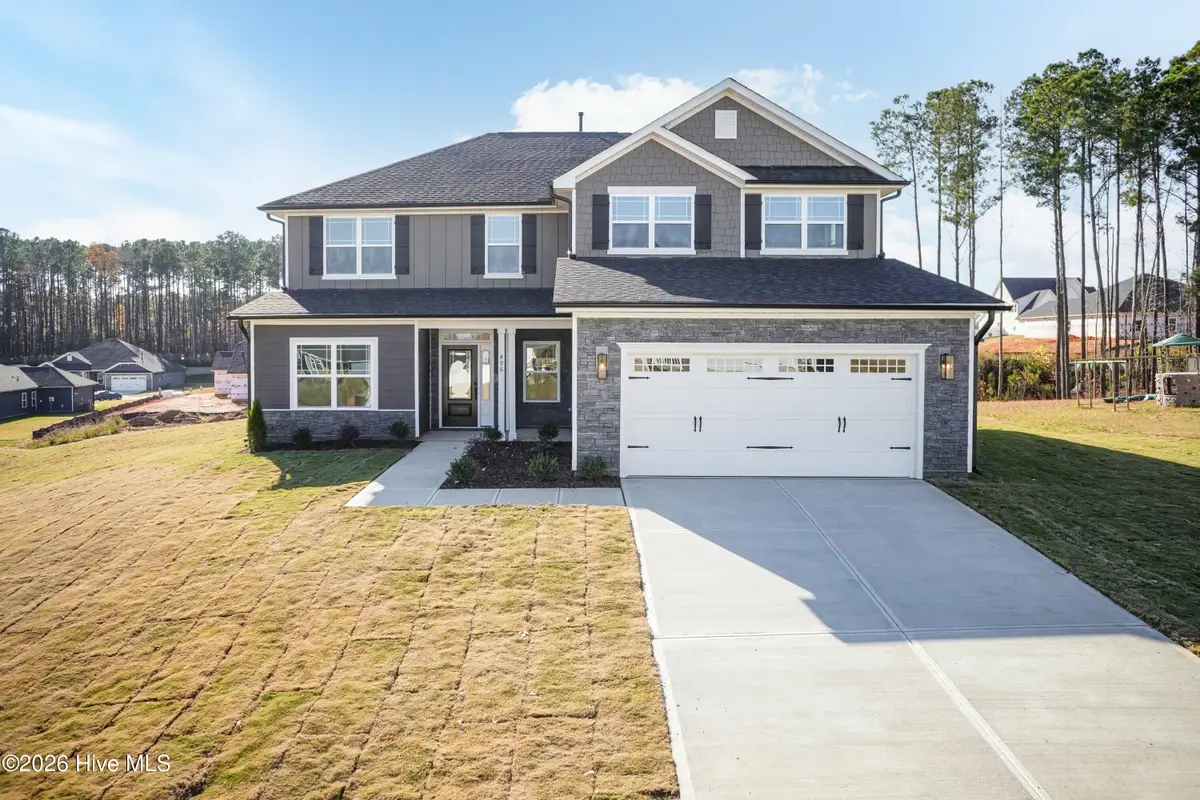 202 Jackson Ridge Way, Pikeville, NC 27863 - #1