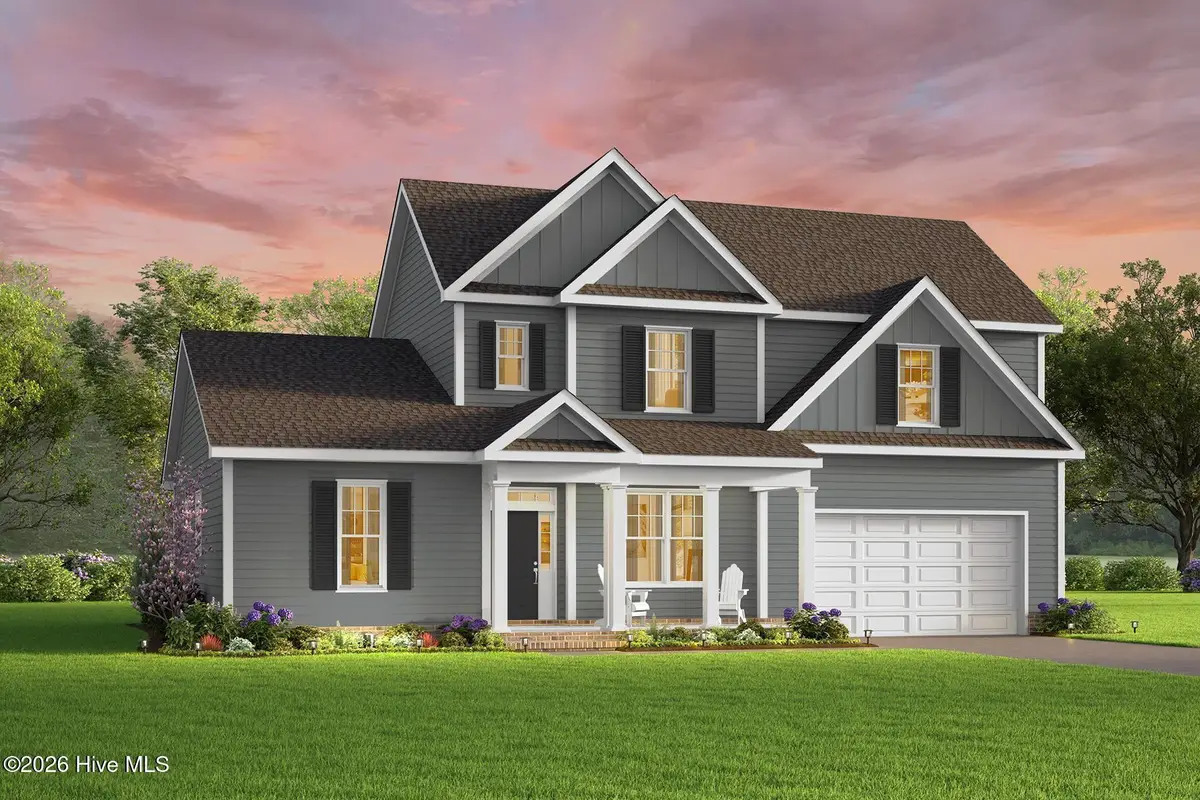 102 S Tall Pines Trail, Moyock, NC 27958 - #1