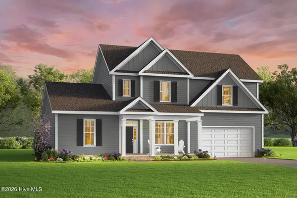 102 S Tall Pines Trail, Moyock, NC 27958
