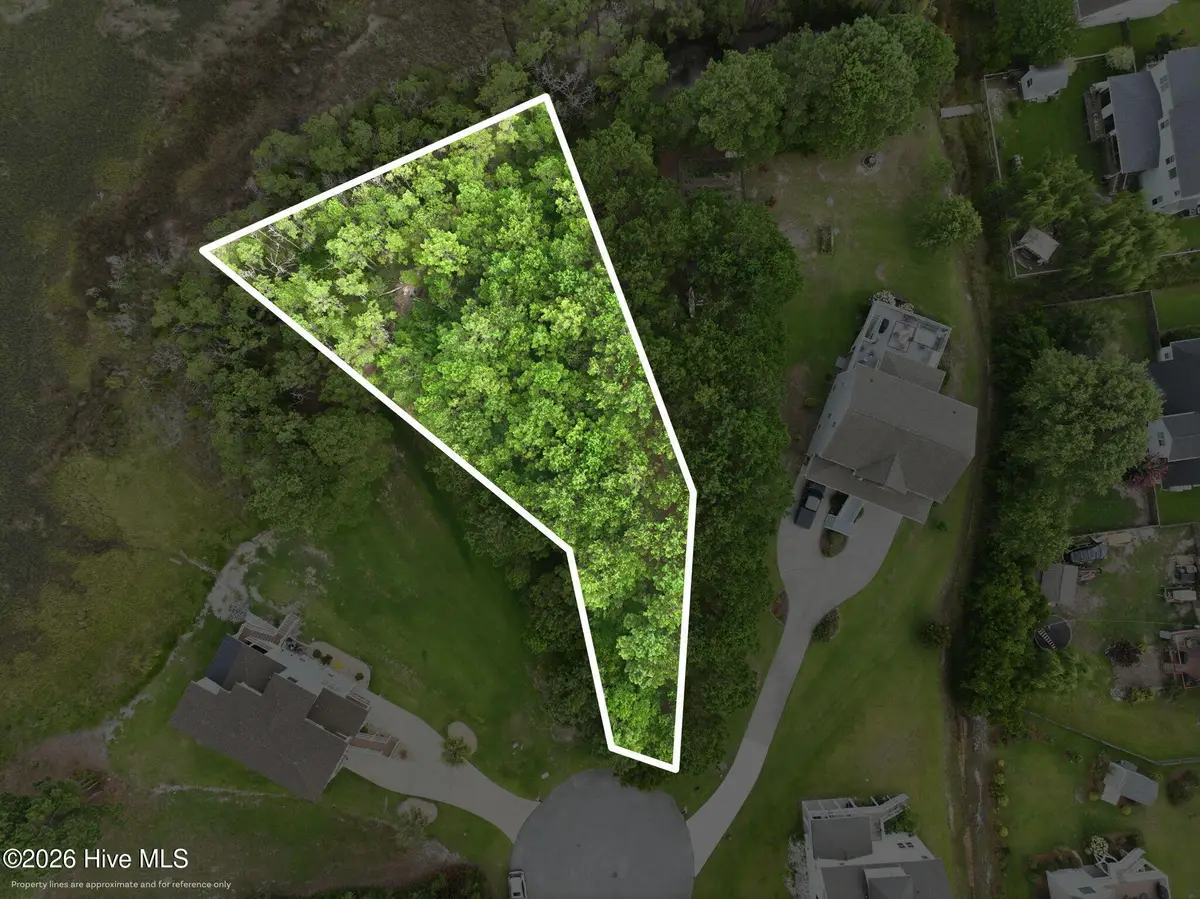510 Shipmast Court, Beaufort, NC 28516 - #1