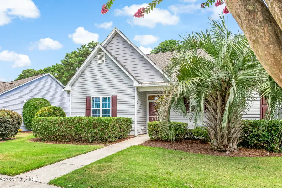 5052 Wyncie #5052, Southport, NC 28461 - #3