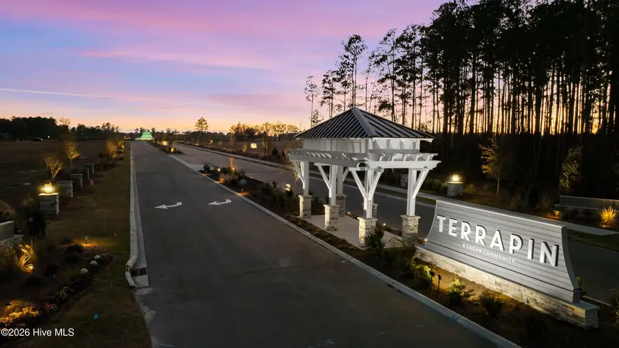 4154 Sea Salt Street, Leland, NC 28451 - #3