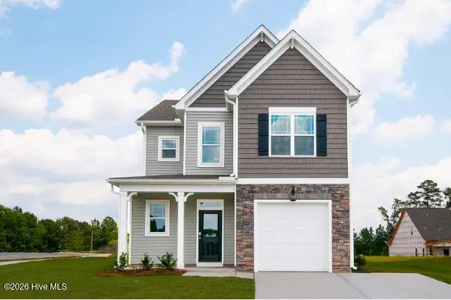 1310 Rosenwald Drive Ne #Lot 67, Leland, NC 28451 - #1