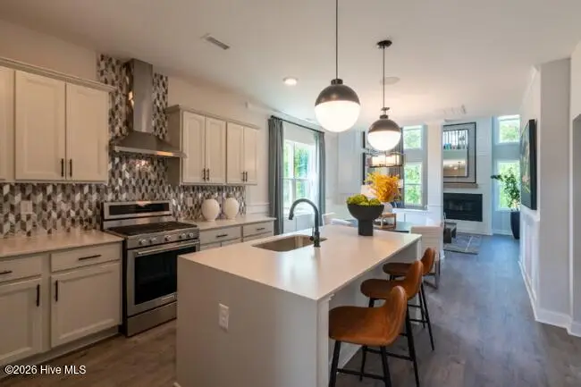 1310 Rosenwald Drive Ne #Lot 67, Leland, NC 28451 - #3