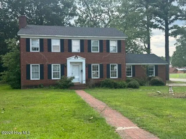 102 Pembroke Avenue S, Ahoskie, NC 27910 - #1
