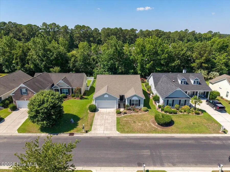 465 Slippery Rock Way, Carolina Shores, NC 28467 - #2