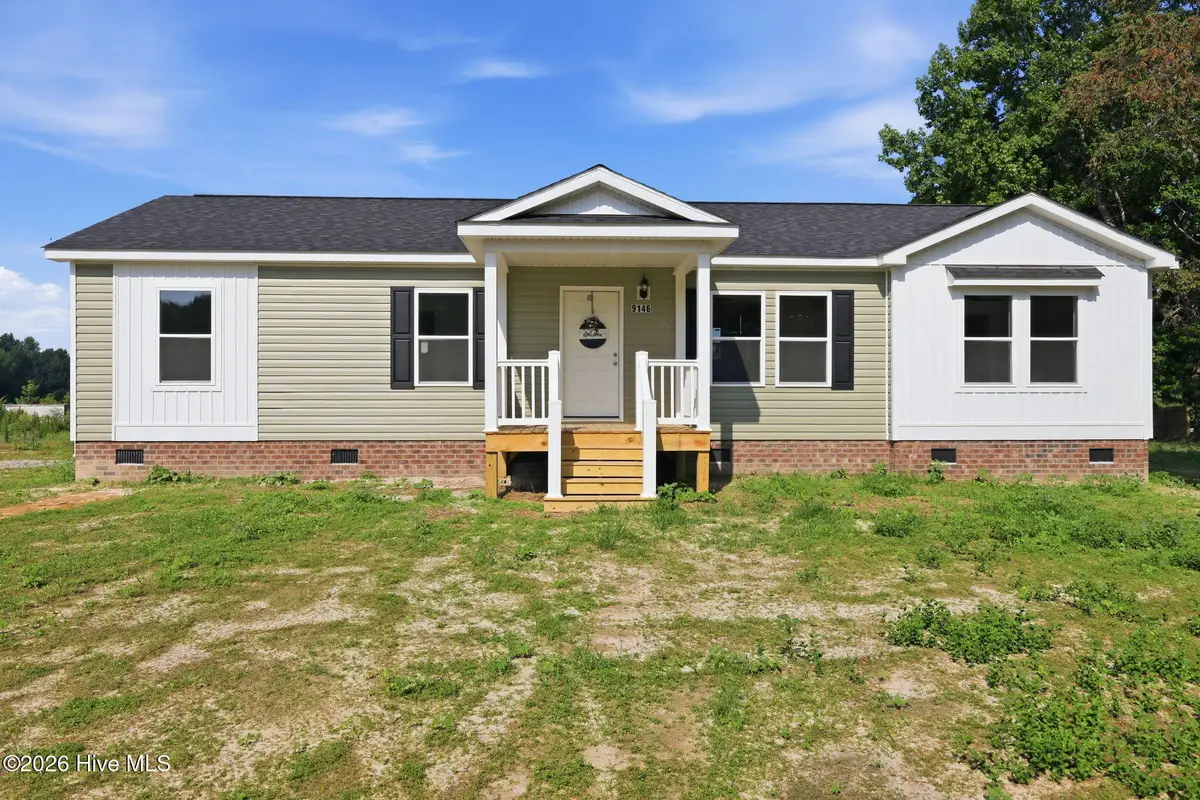 9146 S Nc 58, Elm City, NC 27822 - #1