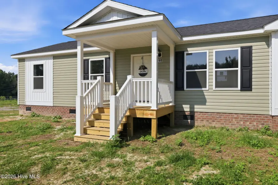 9146 S Nc 58, Elm City, NC 27822 - #2