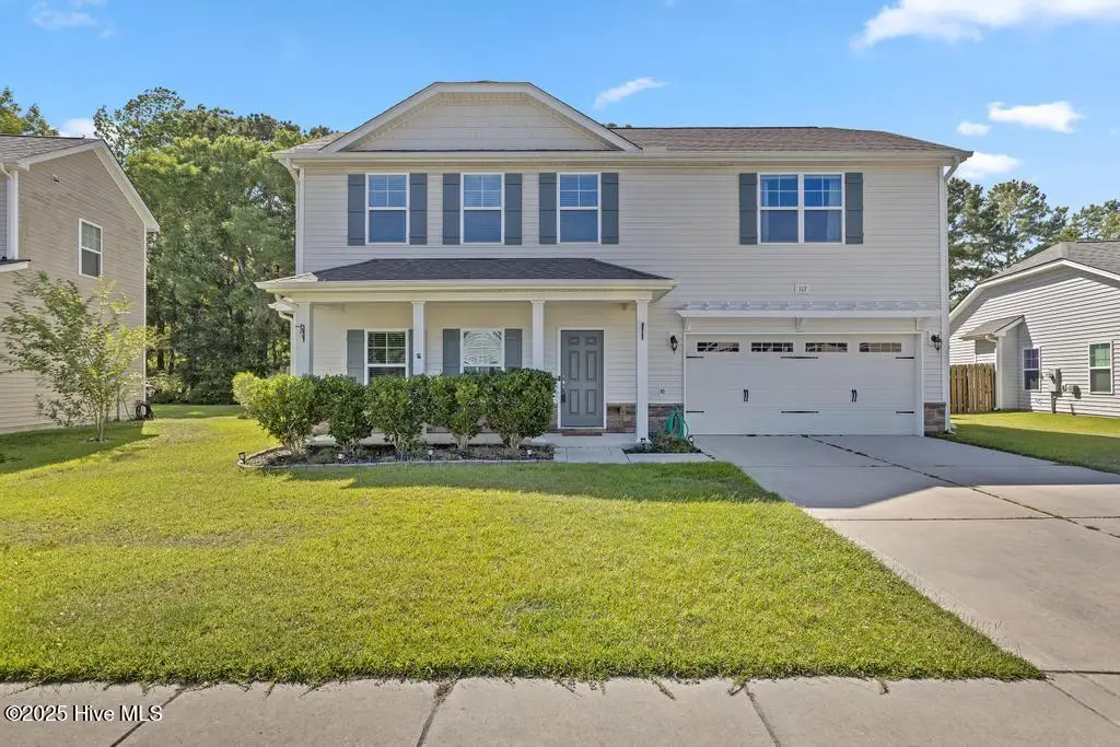 117 Poplar Branch Way, Hampstead, NC 28443 - #1