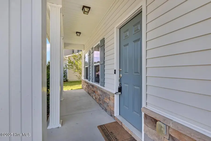 117 Poplar Branch Way, Hampstead, NC 28443 - #2