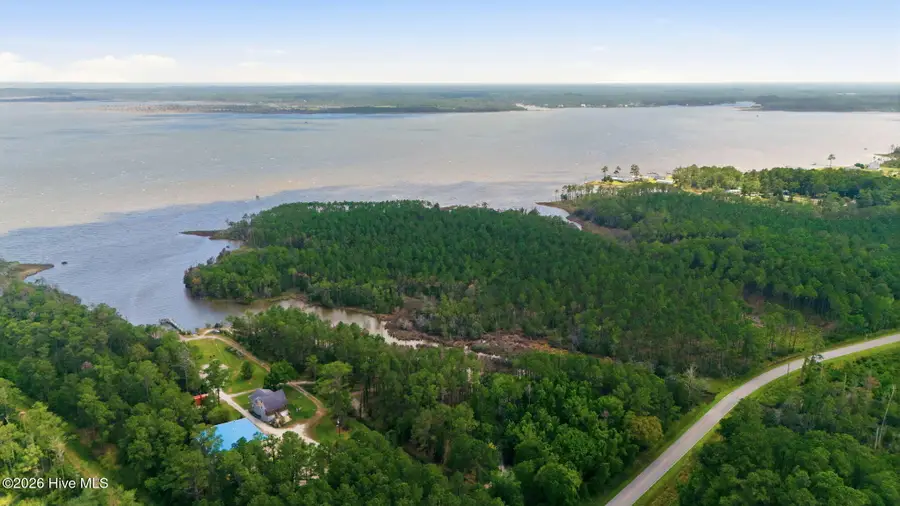 0 Upper Neck Road, Bayboro, NC 28515 - #3
