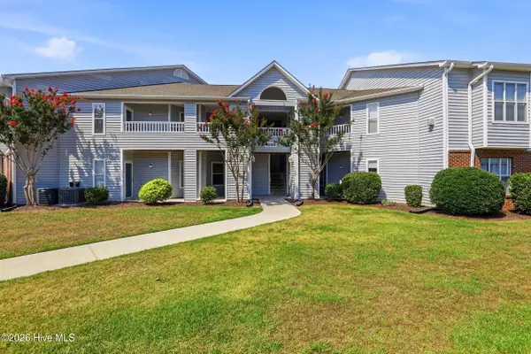 4146 Breezewood Drive #Apt 203, Wilmington, NC 28412