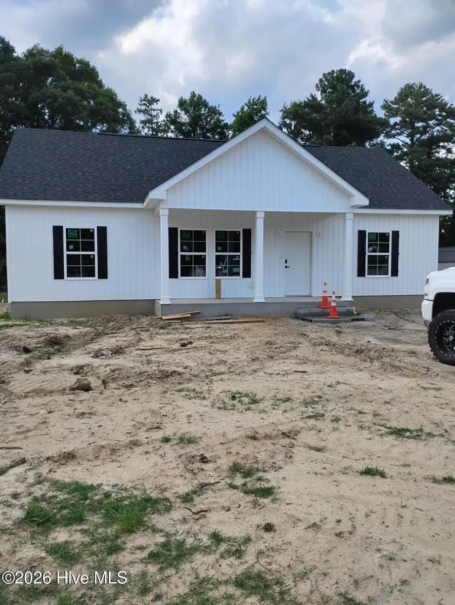 1607 N Dr Martin Luther King Jr Drive, Ahoskie, NC 27910 - #3