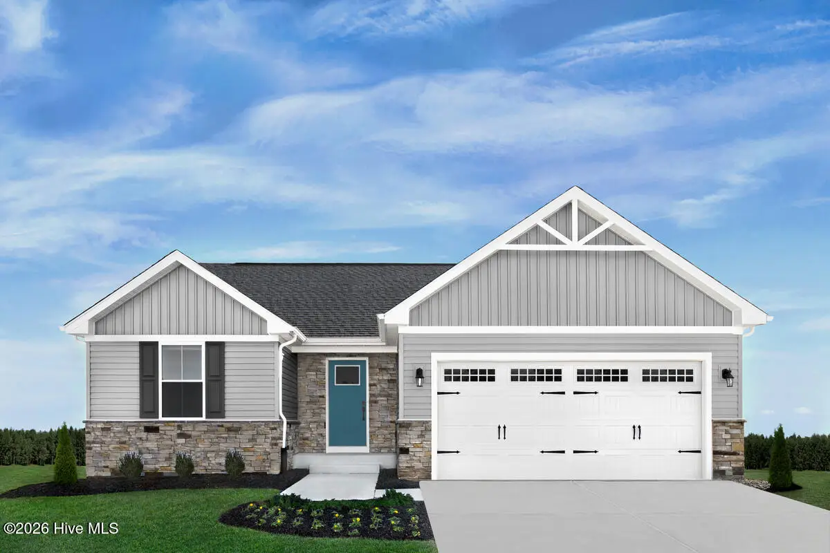8020 Alexis Avenue, Leland, NC 28451 - #1