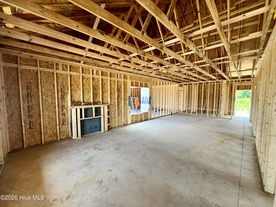138 Pendergrass Drive, Princeton, NC 27569 - #3
