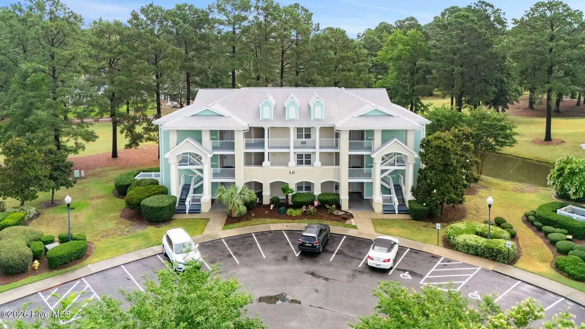 330 S Middleton Drive Nw #Unit 1003, Calabash, NC 28467 - #1