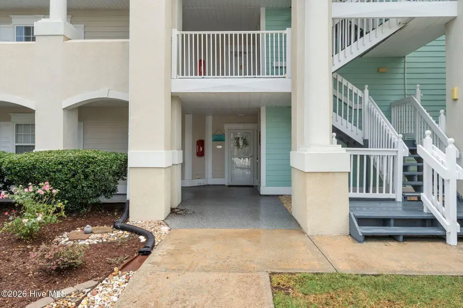 330 S Middleton Drive Nw #Unit 1003, Calabash, NC 28467 - #3