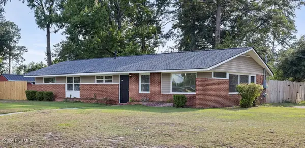 1853 Derby Drive, Augusta, GA 30904
