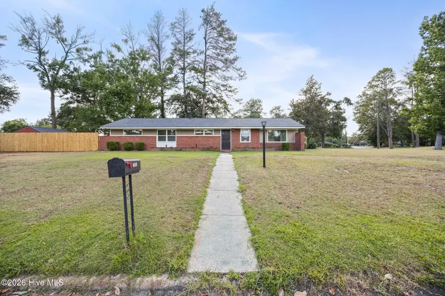 1853 Derby Drive, Augusta, GA 30904 - #2