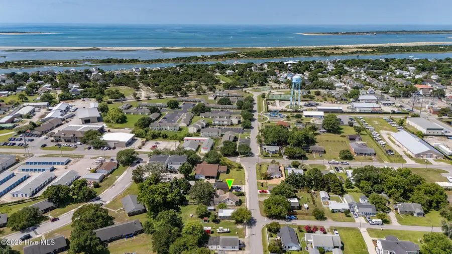 103 Carteret Avenue, Beaufort, NC 28516 - #2