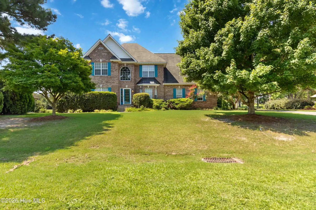 4808 Wimbledon Court N, Wilson, NC 27896 - #1